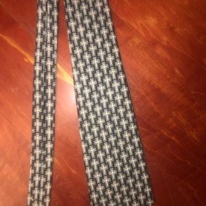 Vintage-    CROSS TIE